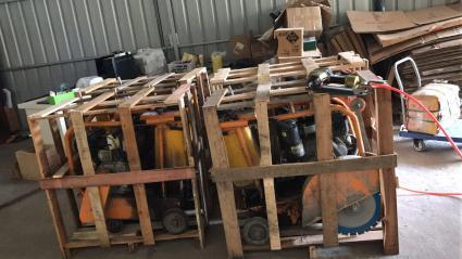 黎城行李、家具、电器包装托运