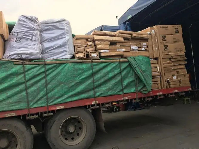 黎城家具托运