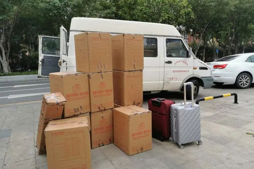 黎城行李托运公司