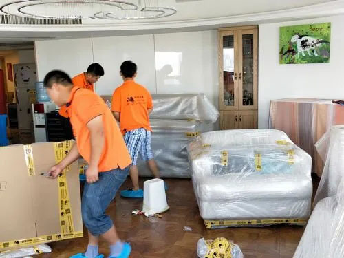 黎城精品搬家公司